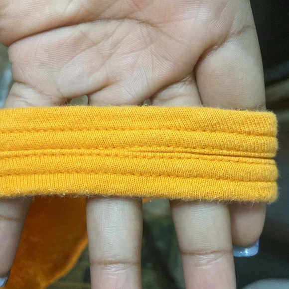 Little girl or preteen net cover up - Picture 8 of 8